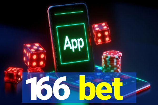 166 bet